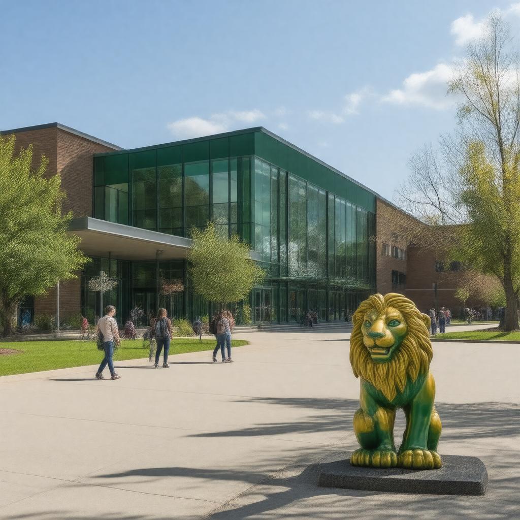 St. Clair College